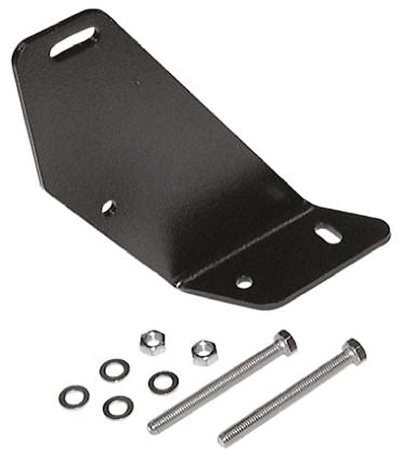 Pepperl + Fuchs Mounting Bracket for Use with RL23, RL28, RL29, SL29, SLA20, SLA28, SLA29