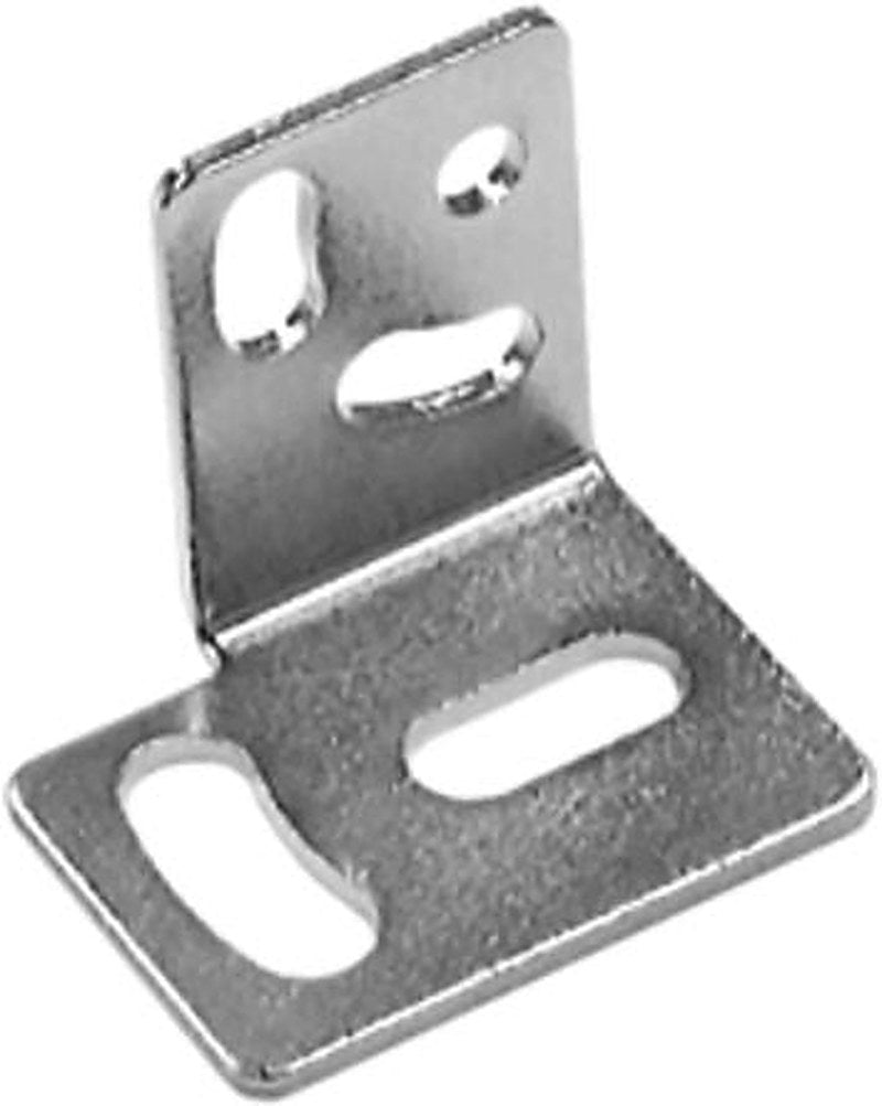 Pepperl + Fuchs Mounting Bracket 4.1 mm for Use with MLV12 Sensors