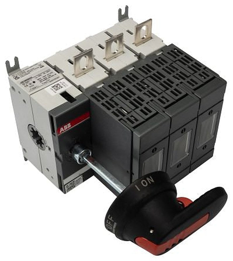 ABB Fuse Switch Disconnector, 3-Pole