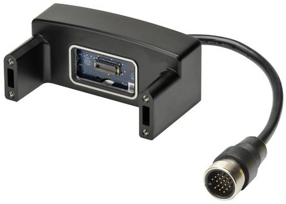 Omron, OS32C Series I/O Connecting Cable Accessory for Use with Safety Laser Scanner, UL508, UL1998, IEC61508 (SIL2),