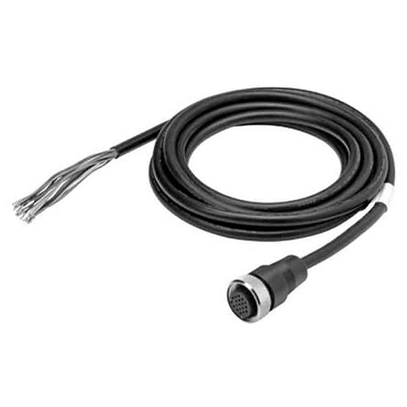 Omron M4 Connector to Laser Scanner, 20 m