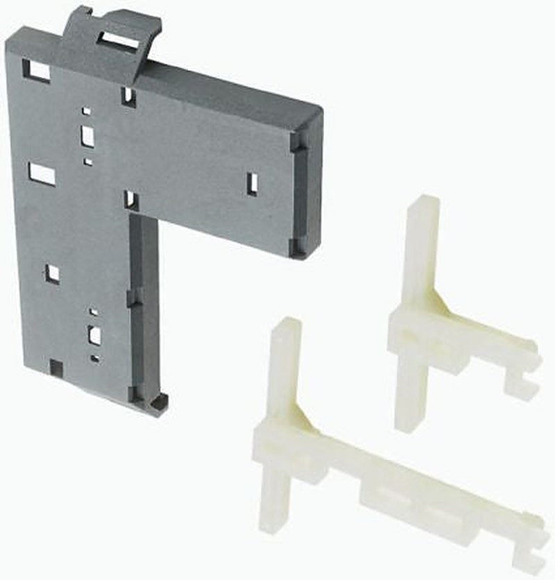 ABB OS Mini Mounting Frame for use with OA3G01, OA1G10