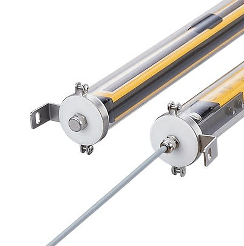 ifm electronic OY Series Safety Light Curtain, 14 mm Resolution