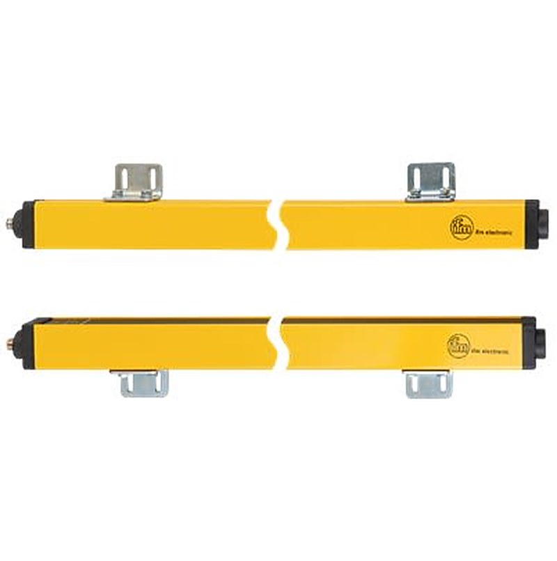 ifm electronic OY Series Light Curtain, 20 mm Resolution