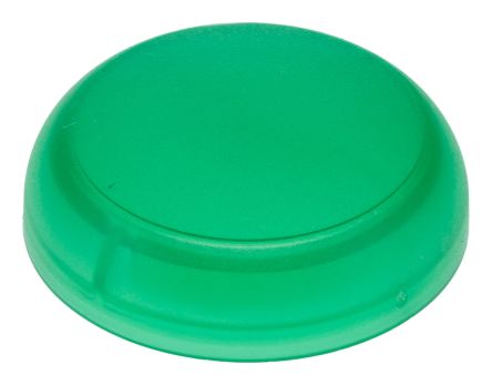 Eaton Green Round Lens for Use with M22 Series Indicating Lights