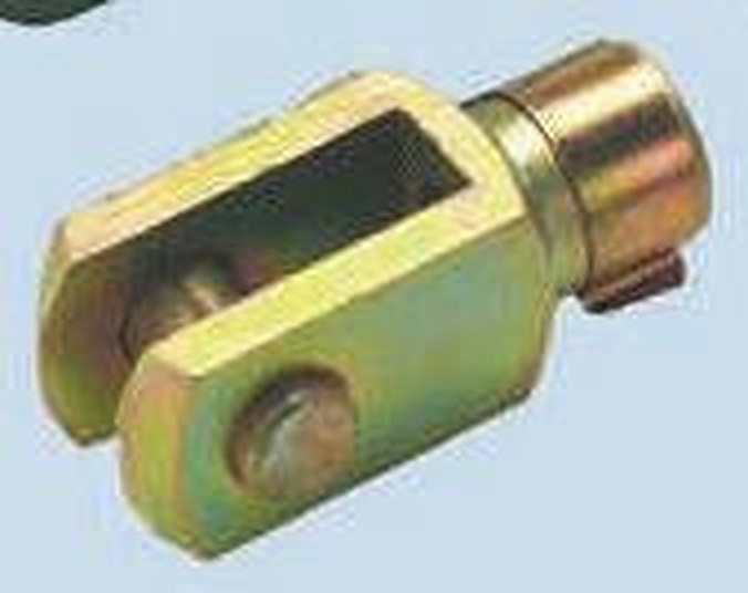 Parker Clevis P1C-4MRC, For Use With Mounting of Cylinder