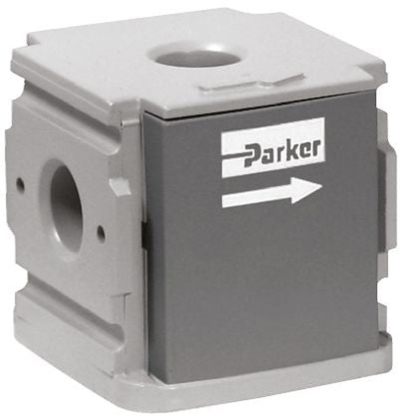 Parker P31 series 4 station G Manifold Base