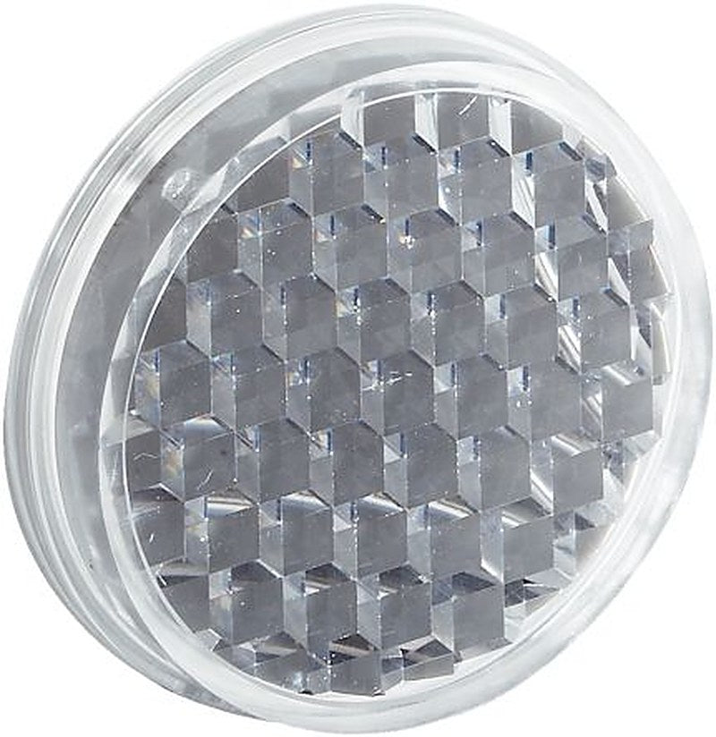 SICK, P Series, Reflector, RoHS Standard