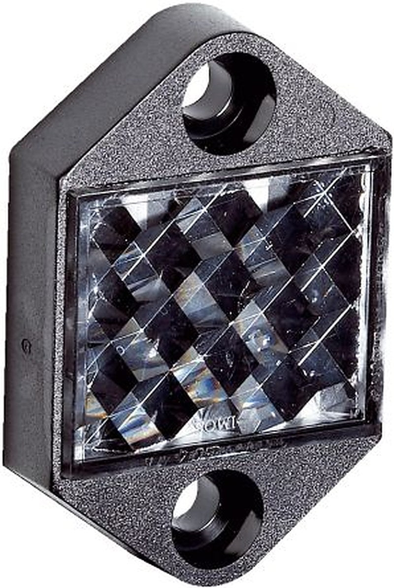 SICK, P Series, Reflector, RoHS Standard