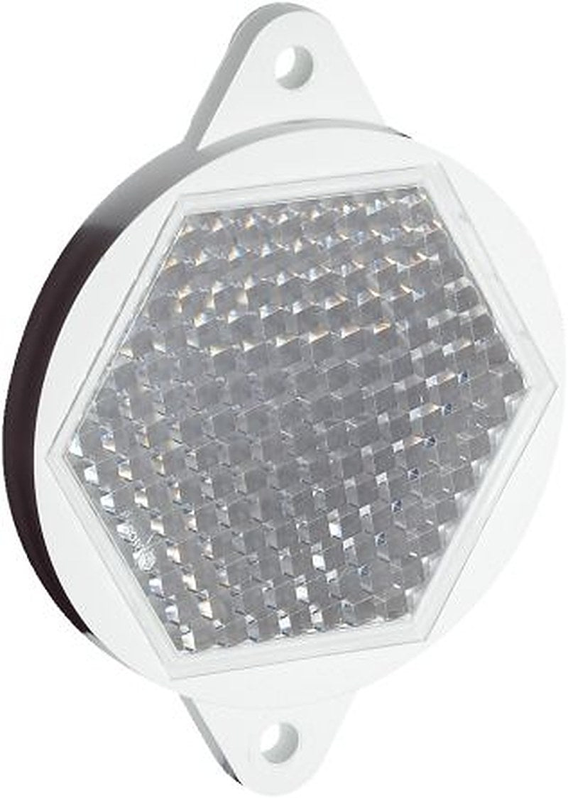 SICK, P Series, Reflector, RoHS Standard