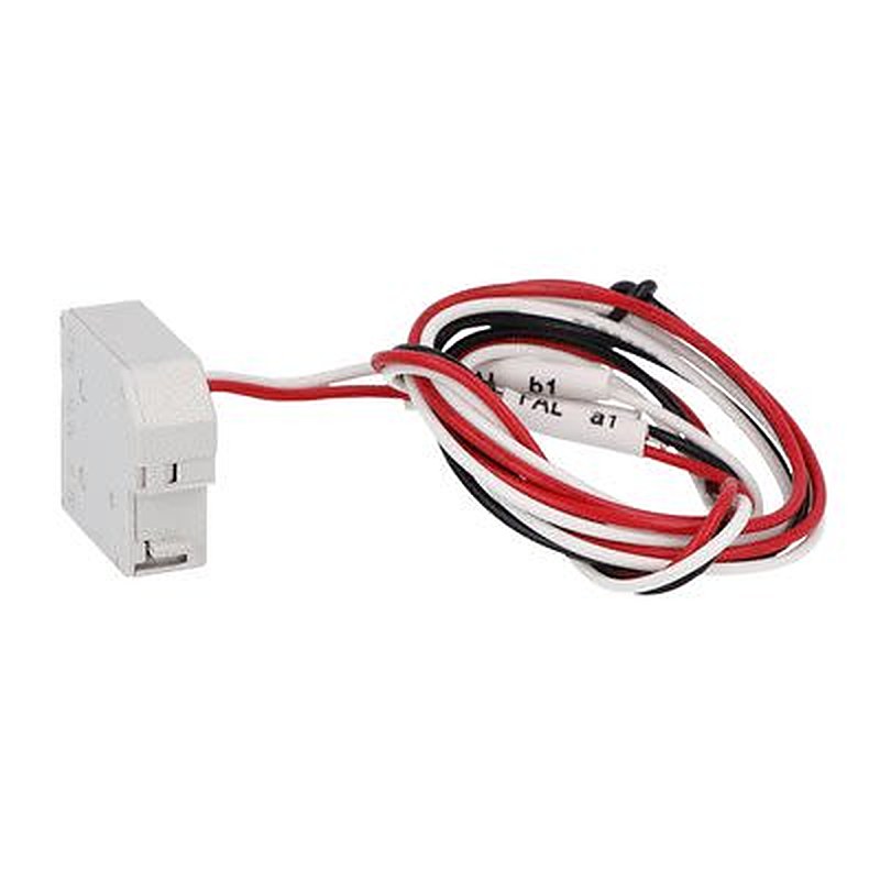 Lovato Auxiliary Contact, 2 Contact, 1 CO, P5X, 5 A, 250V, P5X1311