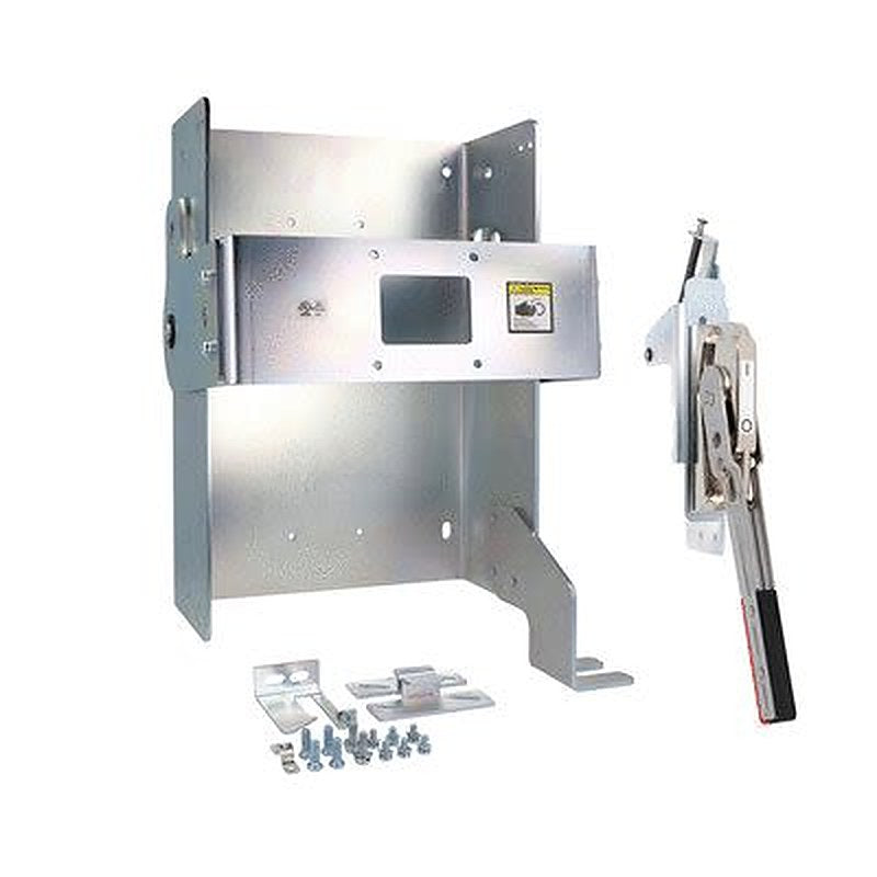 Lovato Handle for use with P5ME3PH0100UL