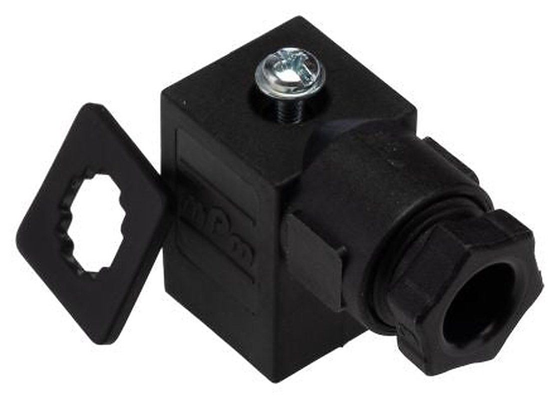 Parker Viking Solenoid Valves
