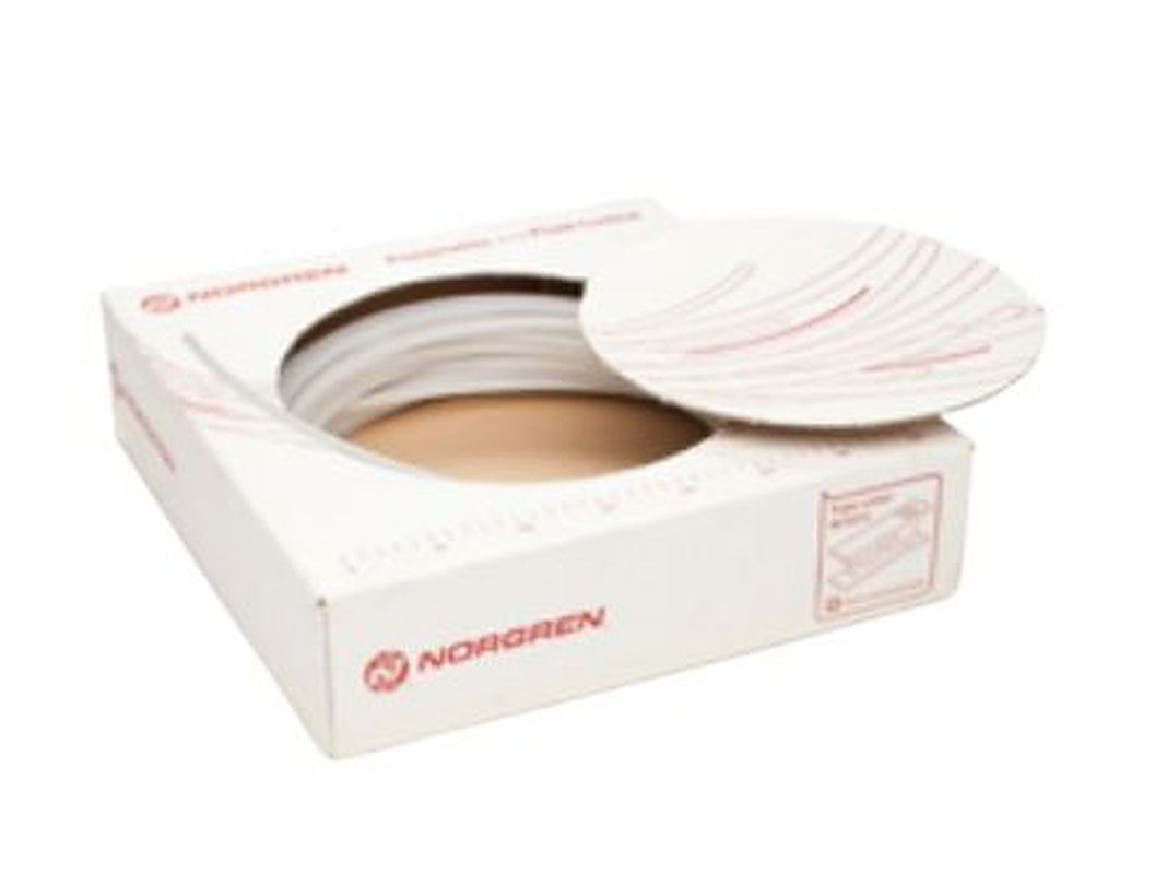 Norgren Compressed Air Pipe Translucent Plastic 8 mm 25 m PA2 Series