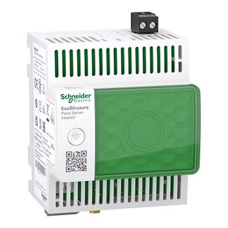 Schneider Electric PAS Series Gateway Server for Use with Modbus/RS485 And Modbus/TCP Devices
