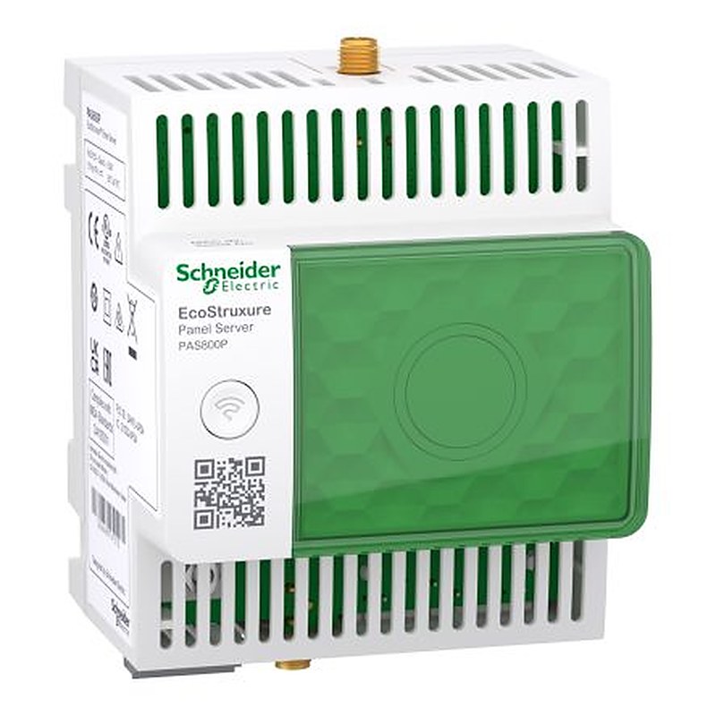 Schneider Electric EnerlinX 2 Port Gateway, RS485