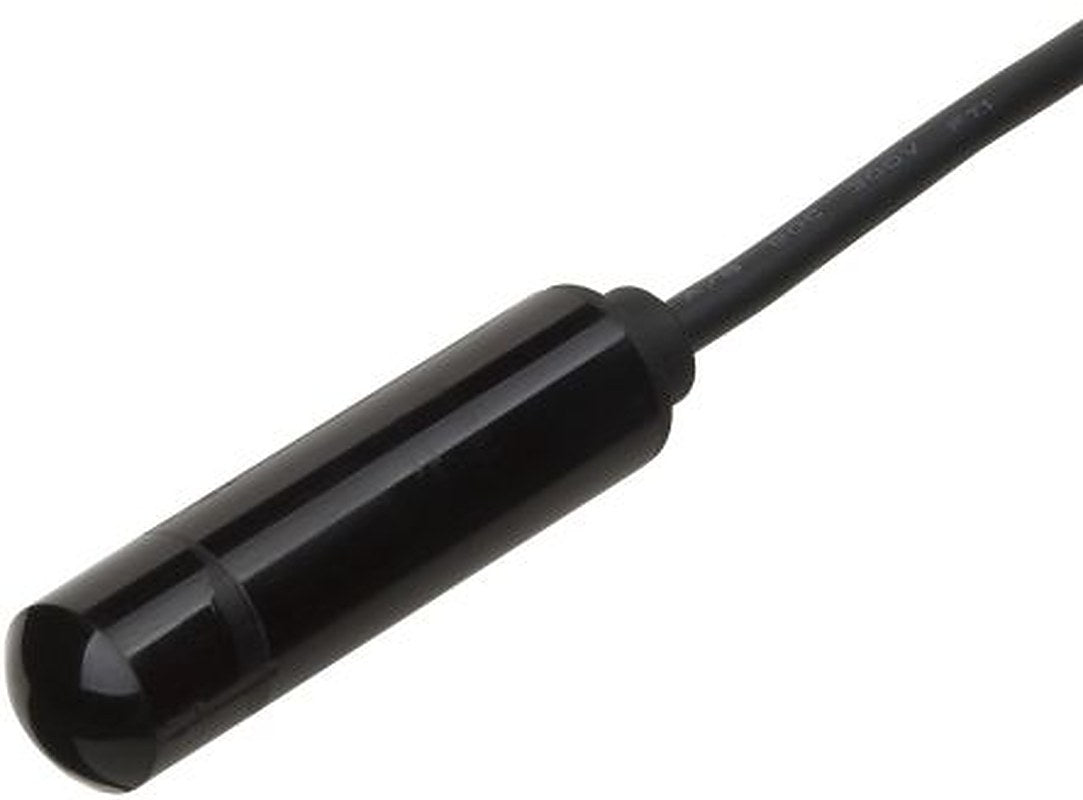 Carlo Gavazzi Through Beam Photoelectric Sensor, Barrel Sensor