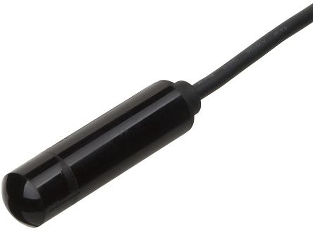 Carlo Gavazzi Through Beam Photoelectric Sensor, Barrel Sensor