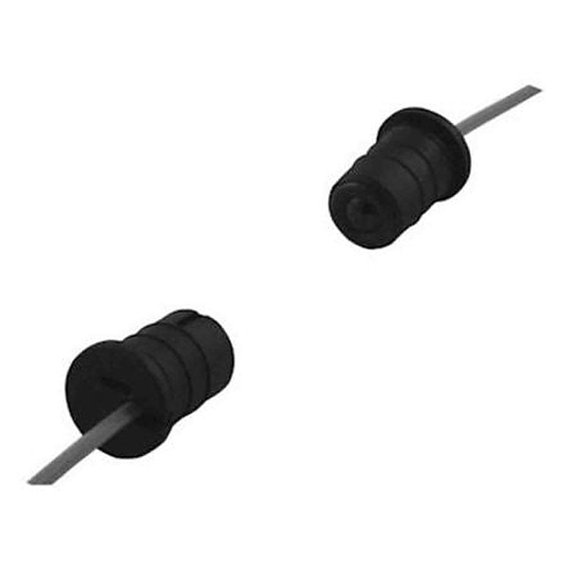 Carlo Gavazzi Through Beam Photoelectric Sensor, Barrel Sensor