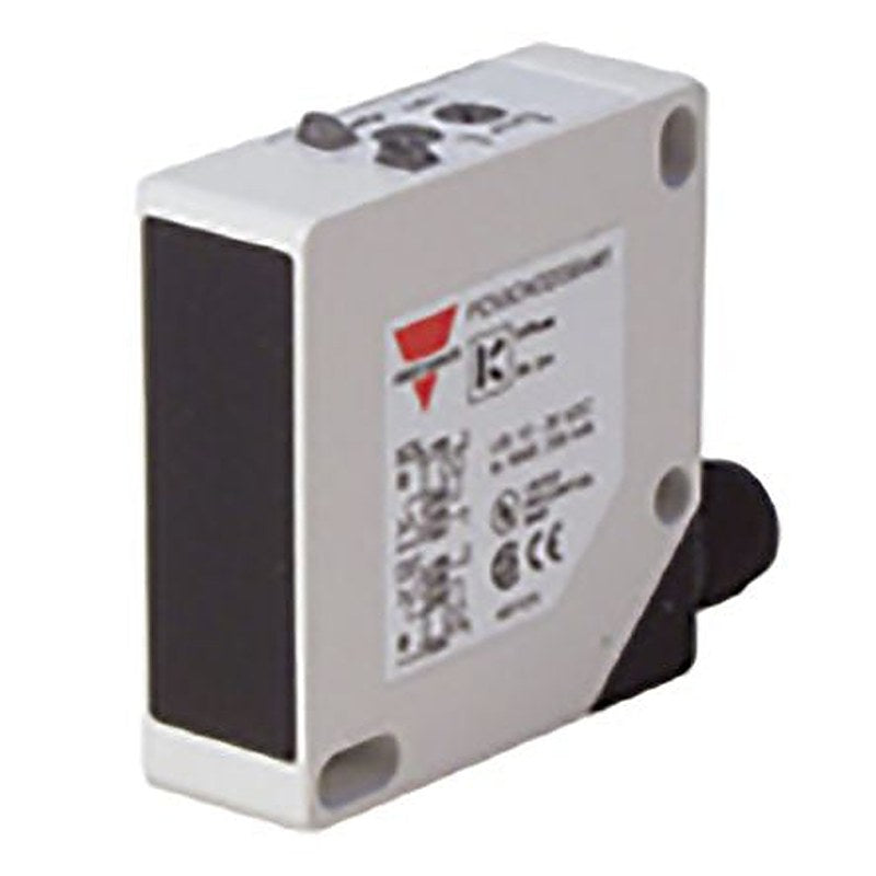 Carlo Gavazzi Through Beam Photoelectric Sensor, Block Sensor