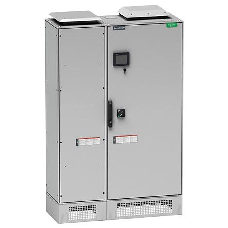 Schneider Electric, AccuSine 47 A 600V 50Hz, 60 Hz, Floor Power Line Filter