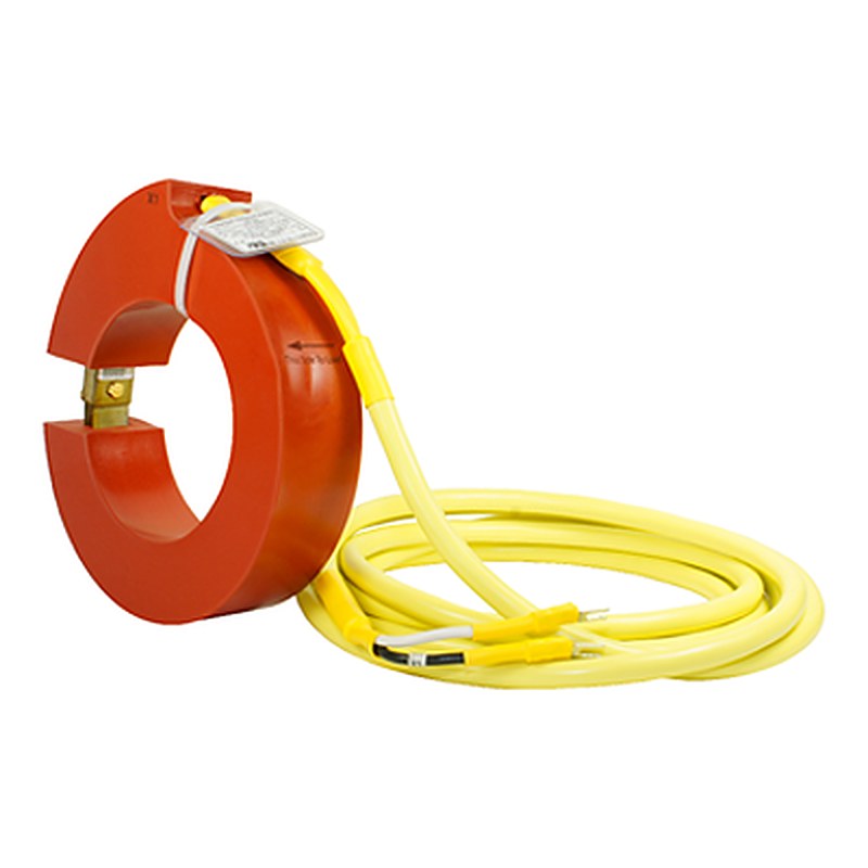 Schneider Electric AccuSine+ Series Current Transformer 1000 A 1000/1