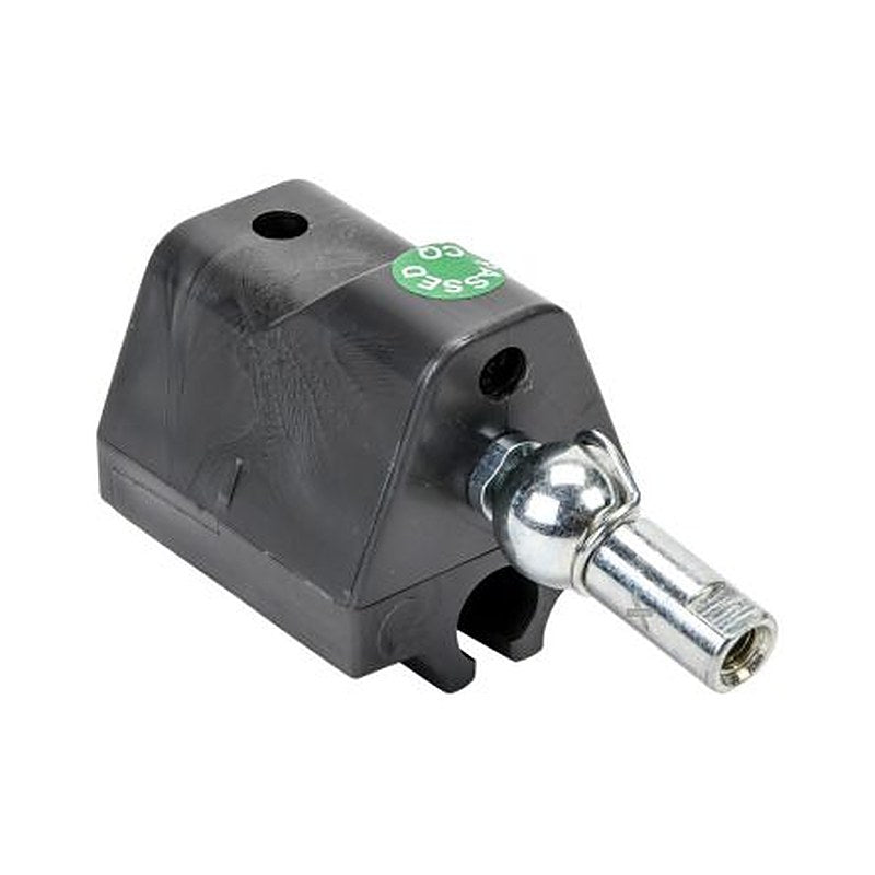 Gefran WPP-A Series Pressure Sensor, Analogue Output