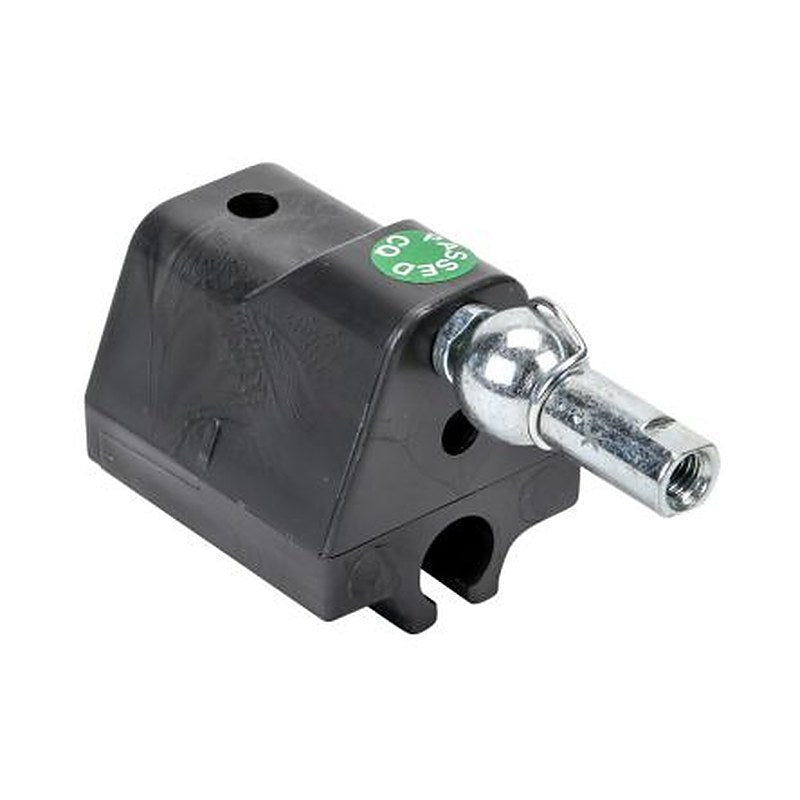 Gefran WPP-A Series Pressure Sensor, Analogue Output