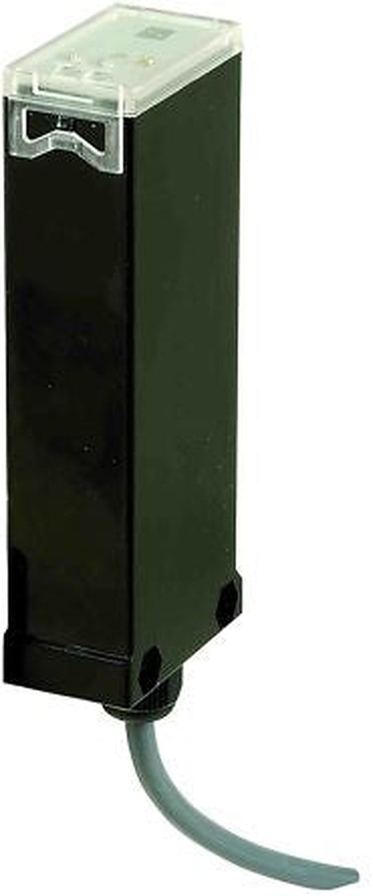 Carlo Gavazzi Retroreflective Photoelectric Sensor, Block Sensor