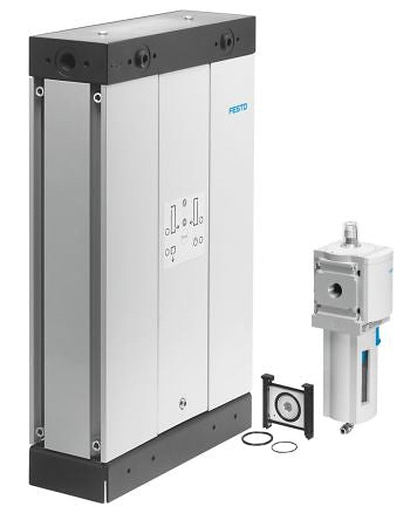 Festo Compressed Air Dryer -40 °C, PDAD-09-G3/8