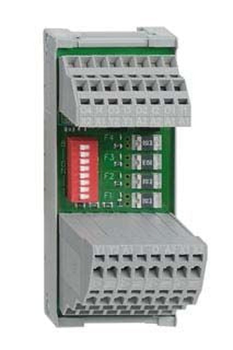 Schmersal PDM Series Input/Output Module, 24V dc