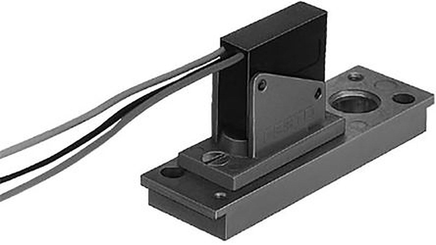 Festo Pressure Switch 0 bar to 8 bar
