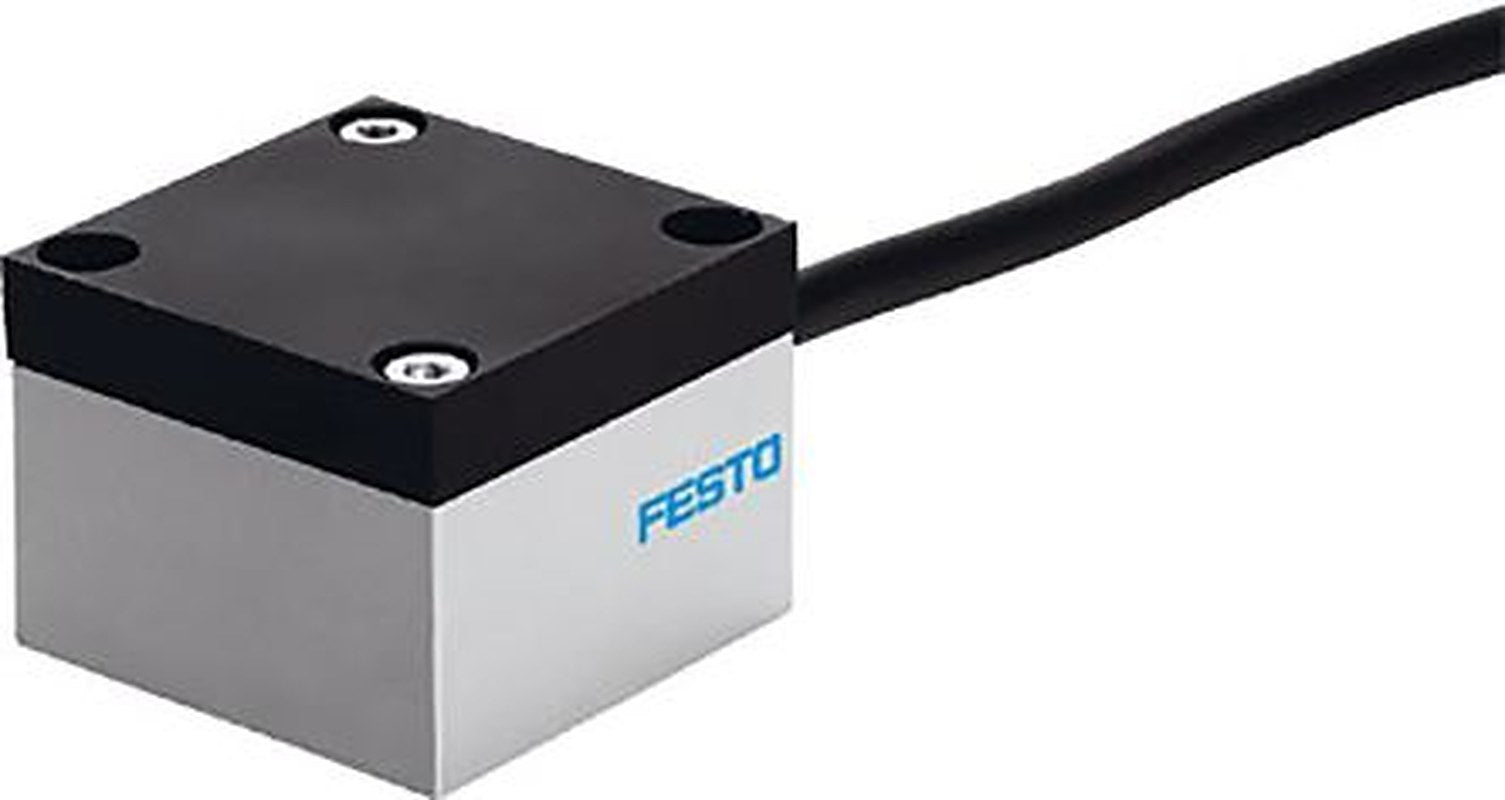 Festo Pressure Switch 0 bar to 1 bar