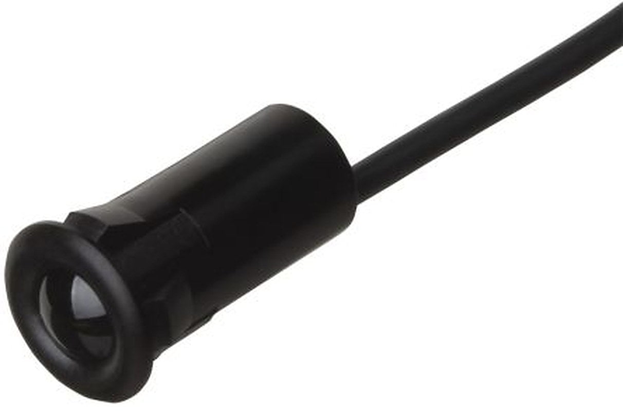 Carlo Gavazzi Through Beam Photoelectric Sensor, Cylindrical Sensor