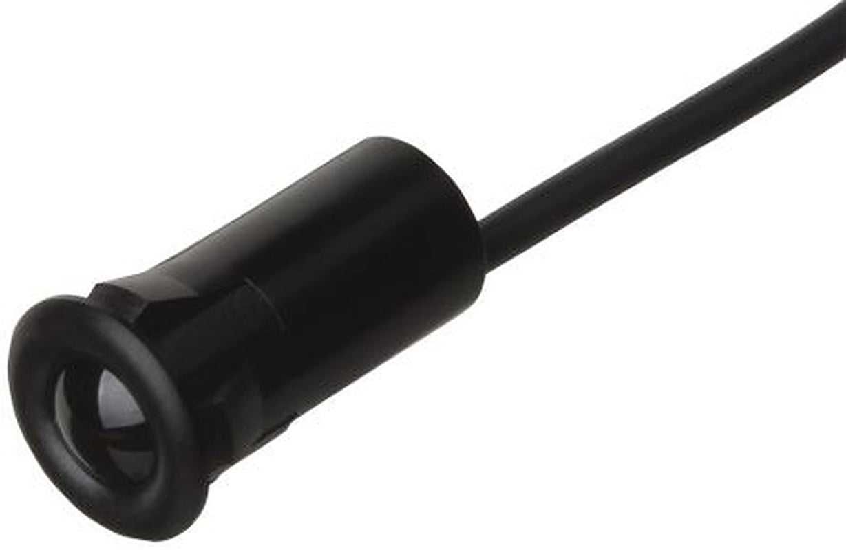 Carlo Gavazzi Through Beam Photoelectric Sensor, Cylindrical Sensor