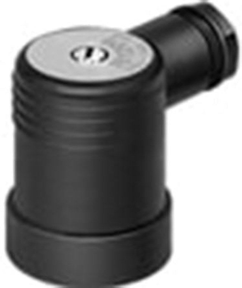 Festo DIN 46244 Angled Plug Socket Indicator Light