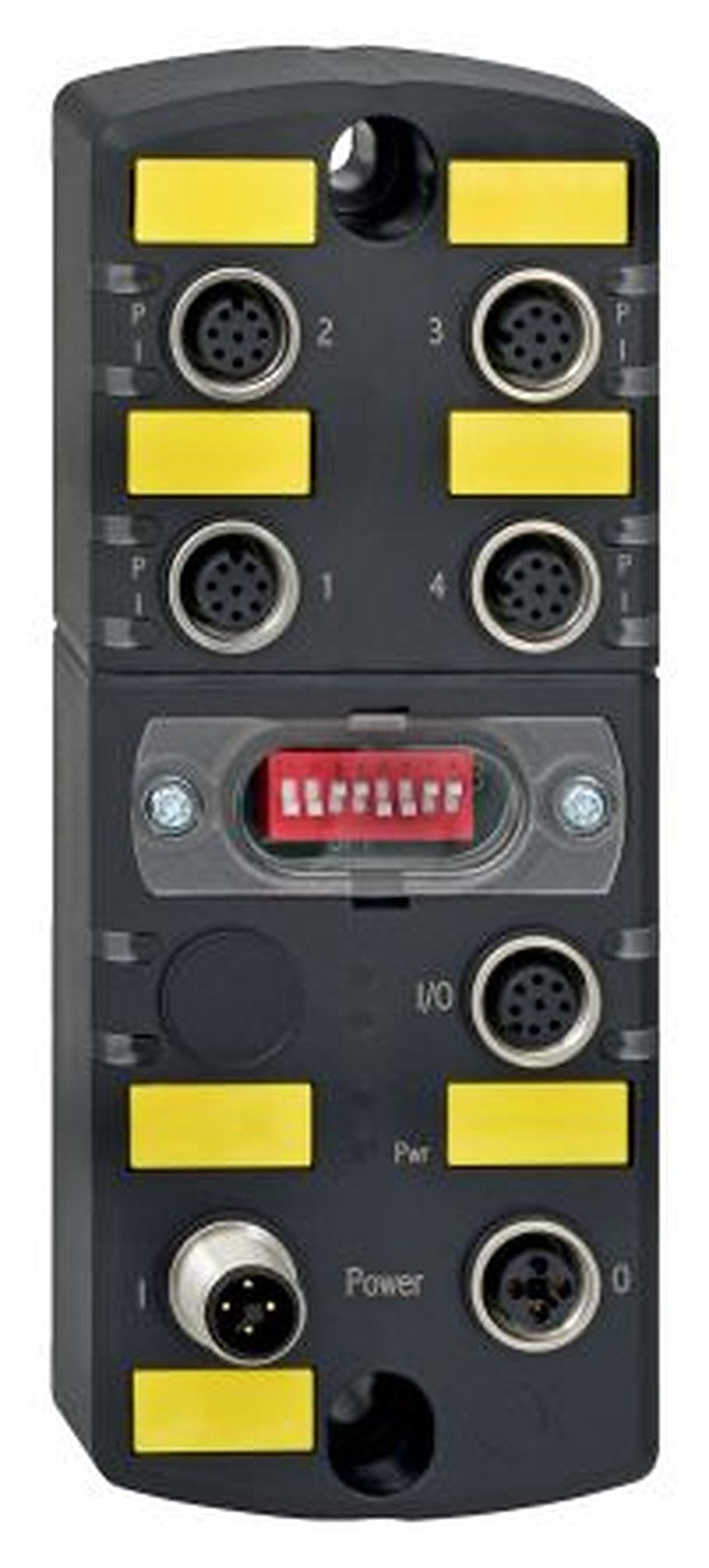 Schmersal PFB Series Input/Output Module, 24V dc