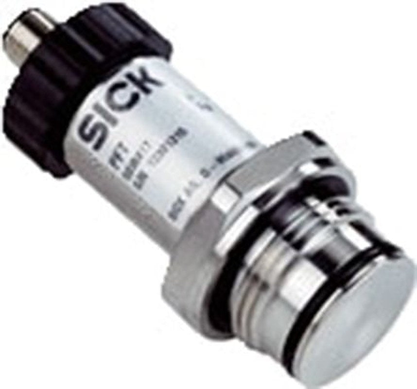 SICK PFT Series Hydrostatic Level Sensor Level Sensor, Screw, Housing 316Ti Stainless Steel