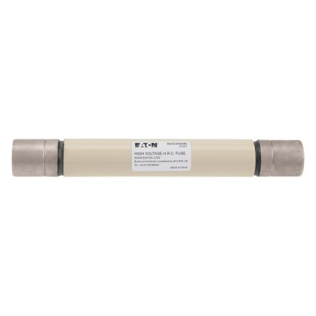 Eaton 3.15A Cartridge Fuse, 195 mm x 25.4 mm