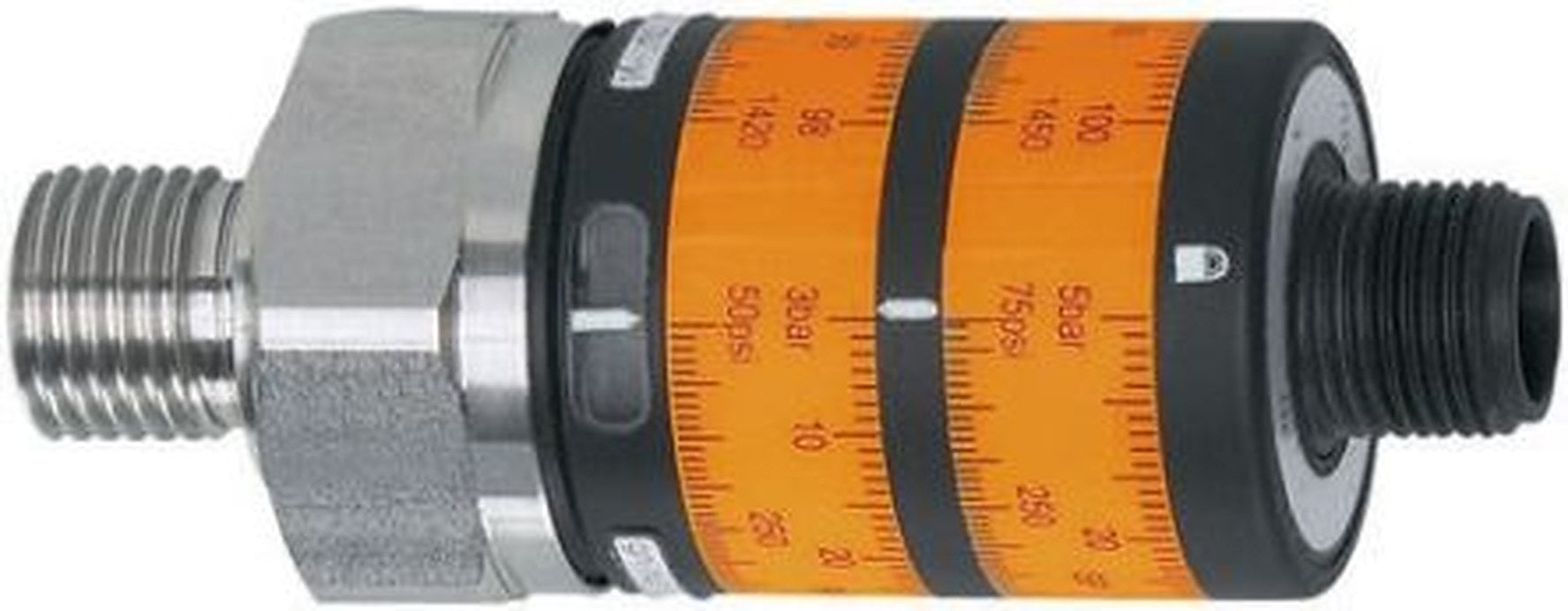 ifm electronic Pressure Sensor 0 bar 100 bar