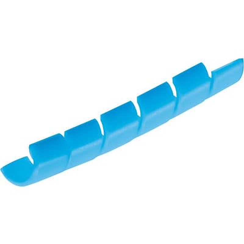 Festo Spiral Wrap, 50 mm 6 mm Cable Diameter Polyethylene PKB Series