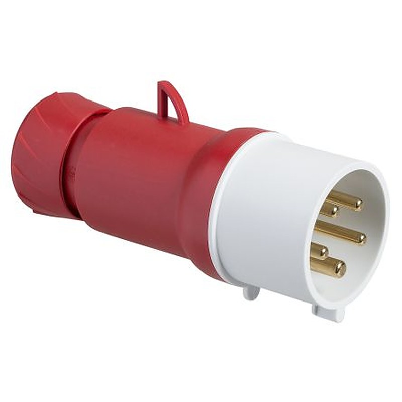 Schneider Electric Mureva Grey 1 Gang Plug Socket, 16A Indoor