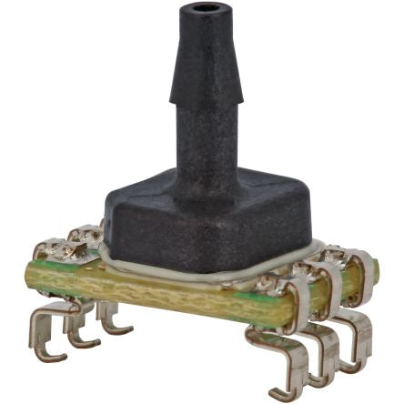 Honeywell ABP2MANT001BGAA5XX Piezoresistive Pressure SensorSurface 6 SMT