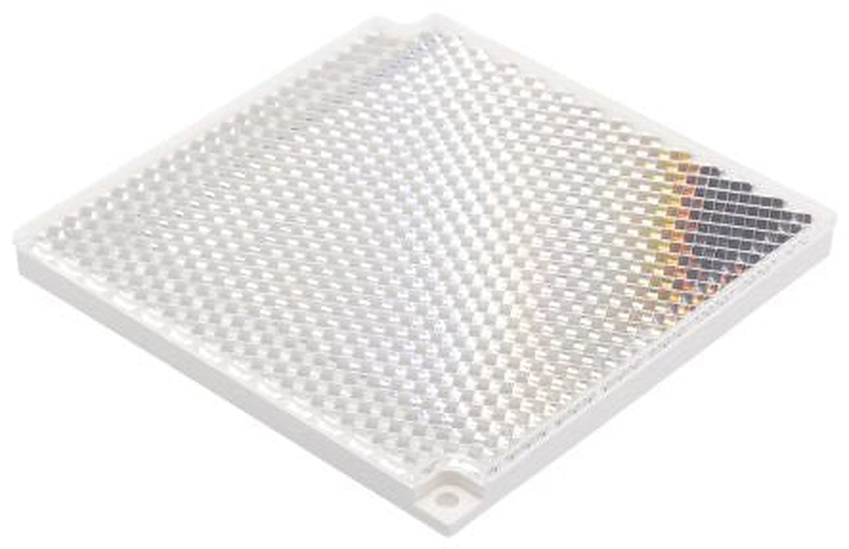 SICK, PL Series, Reflector, RoHS Standard