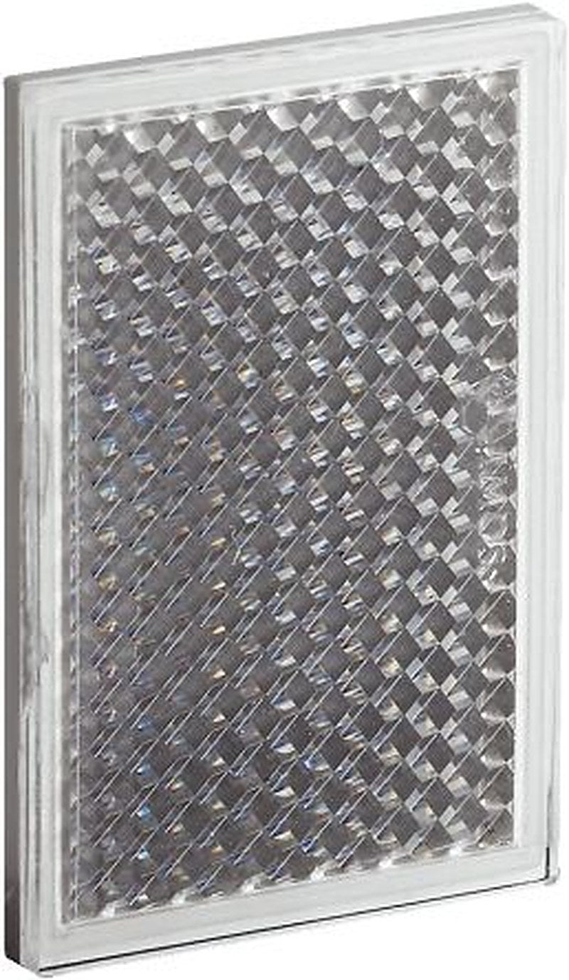 SICK, PL Series for Use with Sensors, Reflector, RoHS Standard