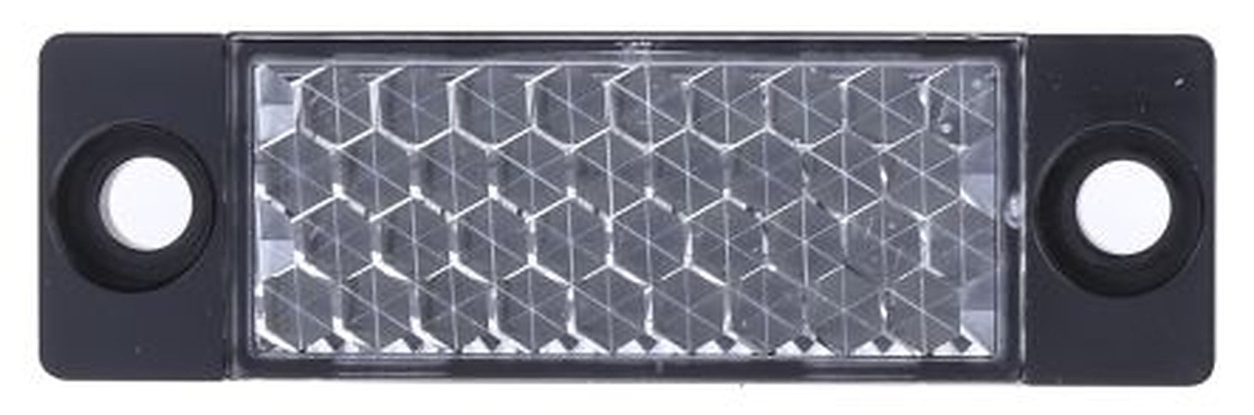 SICK for Use with Retroreflective Sensors, Sensor Reflector