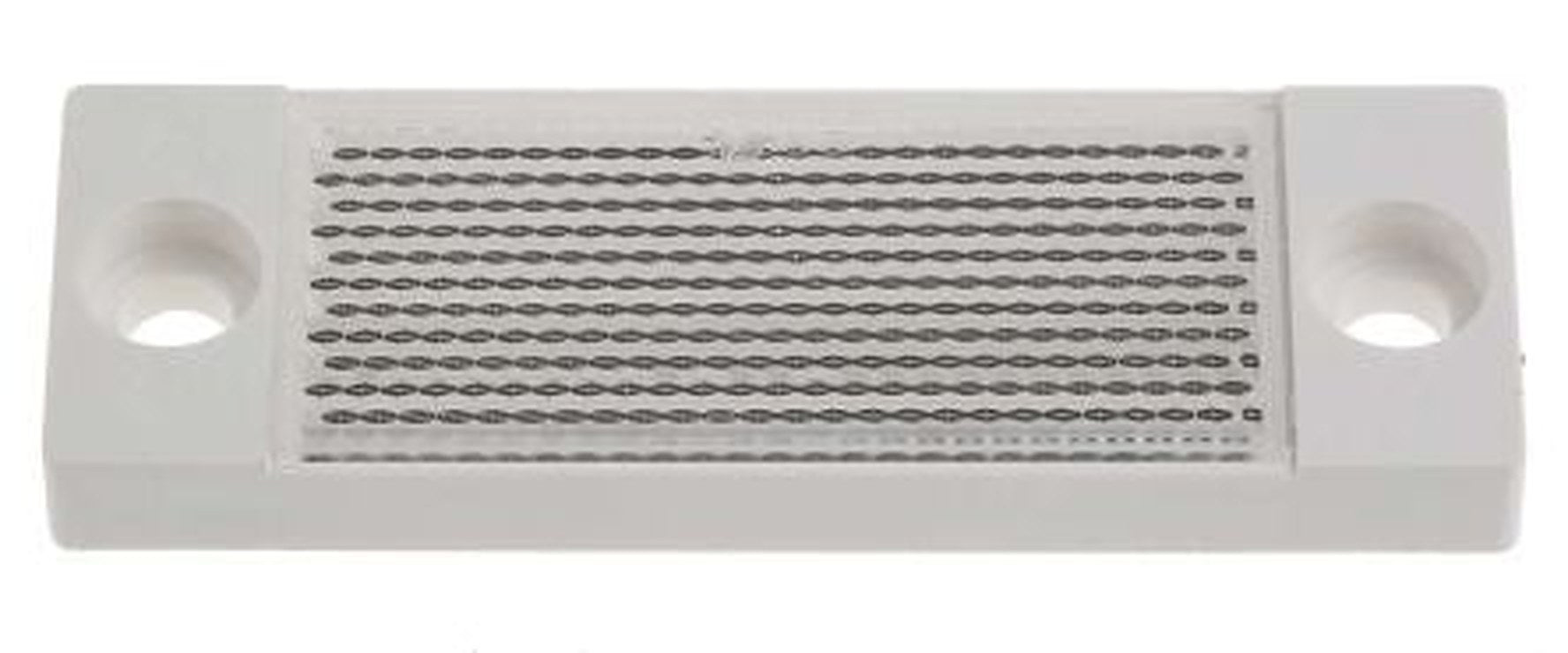 SICK for Use with Retroreflective Sensors, Sensor Reflector