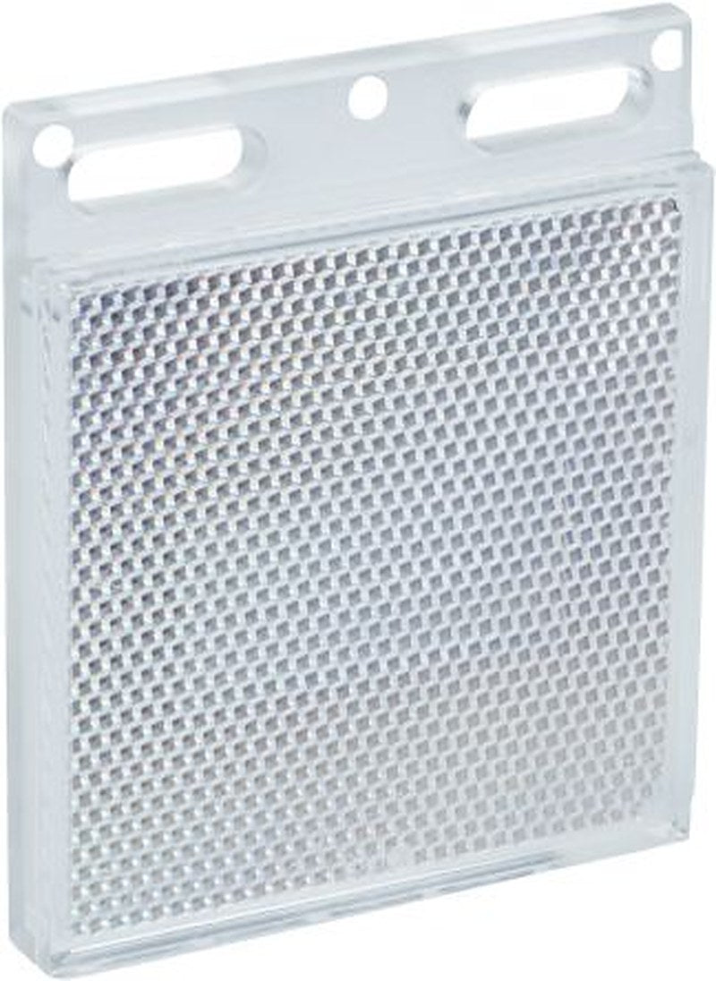 SICK, PL Series for Use with Sensors, Reflector, RoHS Standard