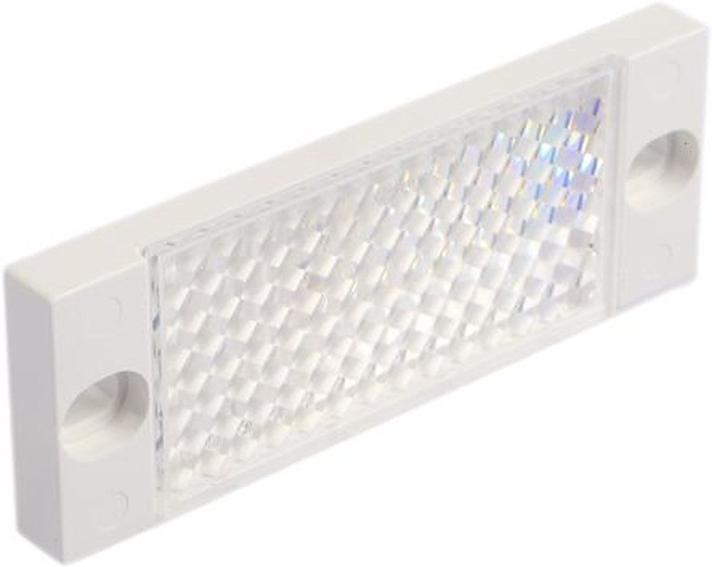 SICK for Use with Retroreflective Sensors, Sensor Reflector