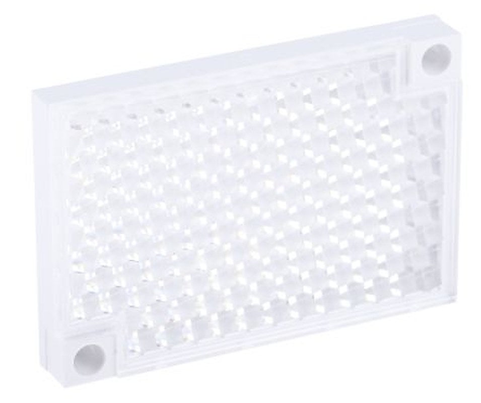 SICK, PL40 Series for Use with Retroreflective Sensors, Sensor Accessory
